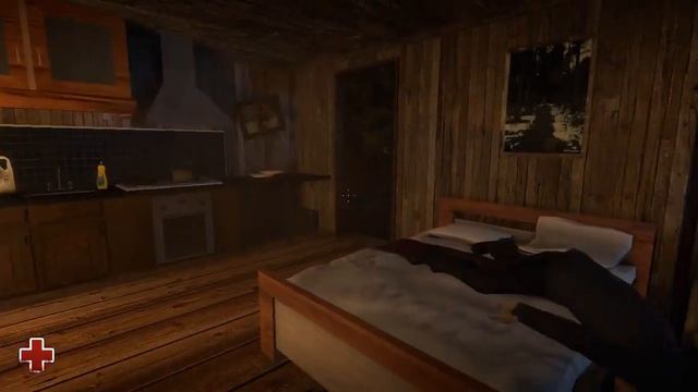 Estranged: Act I #1 - Странный остров смотреть онлайн