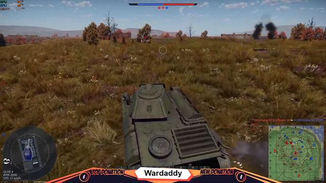 war Thunder Live Steam | Battle of TANKS смотреть онлайн