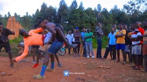 Jerusalema - Dance by Afro Generals Best challenge | 2020 New