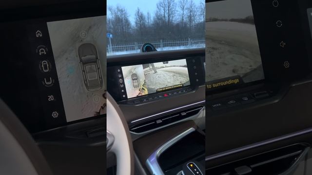 VOYAH FREE HYBRID | САМЫЙ ПОПУЛЯРНЫЙ АВТО ЗА 2023 ГОД смотреть онлайн