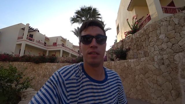 ЕГИПЕТ ЗИМОЙ. Зря приехал? Погода и море. смотреть онлайн