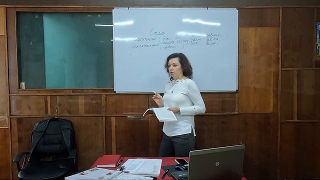 Стиль в зачісках смотреть онлайн