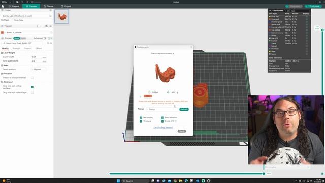 Slice Like a Pro: Installing Orca Slicer, a Must-Have FREE Slicer! смотреть онлайн