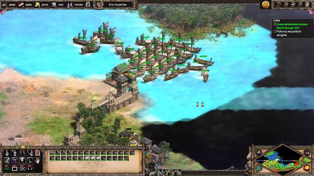 Microsoft PC Game Pass from A-Z: Age of Empires II Definitive Edition The Old Tiger смотреть онлайн
