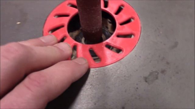 Rigid EB4424 Spindle And Belt Sander Combo Unit