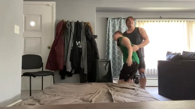 Beat down challenge #9 смотреть онлайн