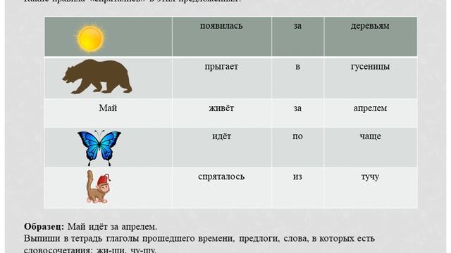 2 класс. Урок 62. Шаги к умению. смотреть онлайн