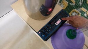 Дружба индукционной плиты и перегонного куба