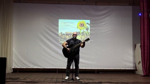 День села - Михайлов день в Карай-Салтыково 21.11.2023