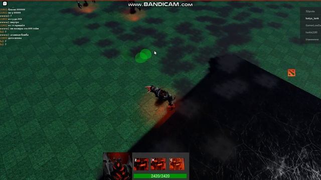 Я разваливаю ботов на sf | Shadow Fiend Simulator 1000-7 ghoul dead inside смотреть онлайн