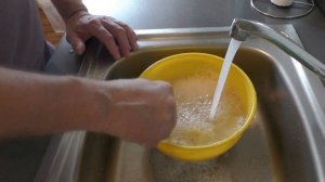 Бомбическая икра камбалы