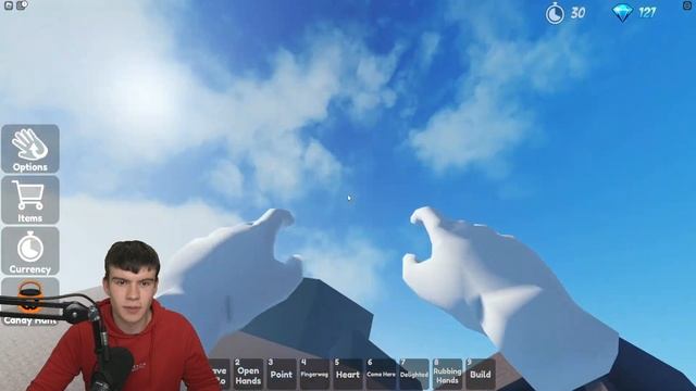 ALL *20* CANDY LOCATIONS In Roblox Realistic Hand RP! Candy Hunt Event! смотреть онлайн