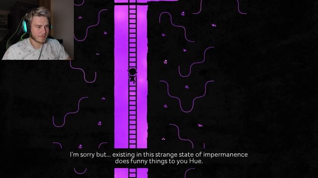 ПОПРОБУЙ НЕ СЛОМАТЬ МОЗГИ - Hue №1 смотреть онлайн