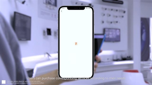 Tuya App and Smart IP Camera смотреть онлайн