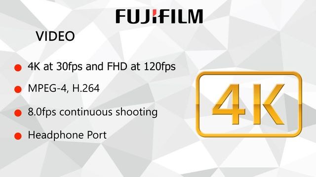 Fujifilm X T30 ii | Quick Review смотреть онлайн