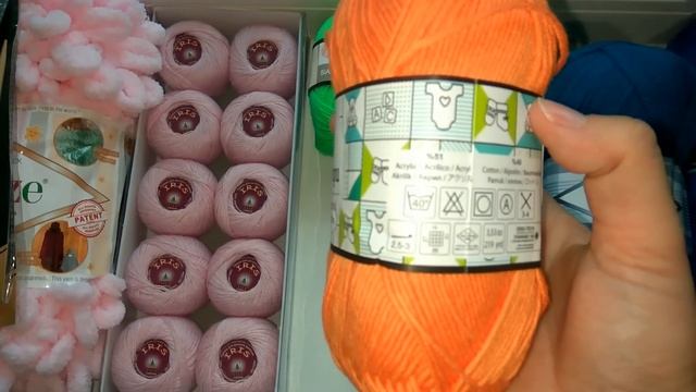 Закупка пряжи сентябрь 2018 смотреть онлайн