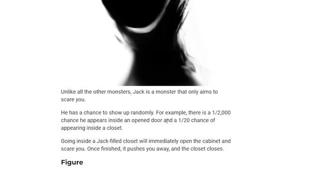 Can Akinator Guess Roblox Doors Monsters??? PART 2 смотреть онлайн