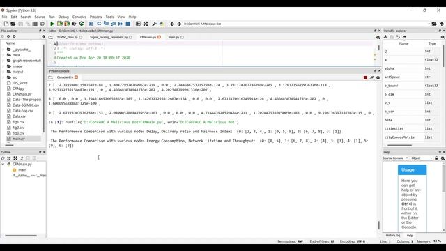 Cloud Intrusion Detection Method Based on Stacked Contractive Auto Encoder and Support Vector Machi смотреть онлайн
