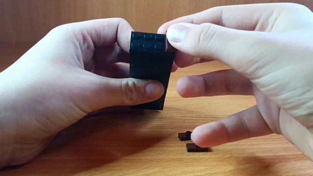 Как сделать нож ТАНТО из лего **7000 подписчиков** смотреть онлайн