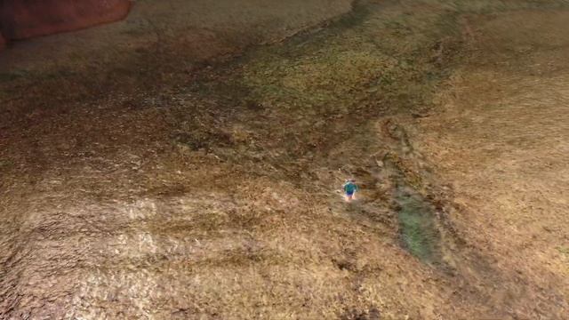 Бухта Дубовая и Мыс Горбатой Черепахи. Приморский край. смотреть онлайн