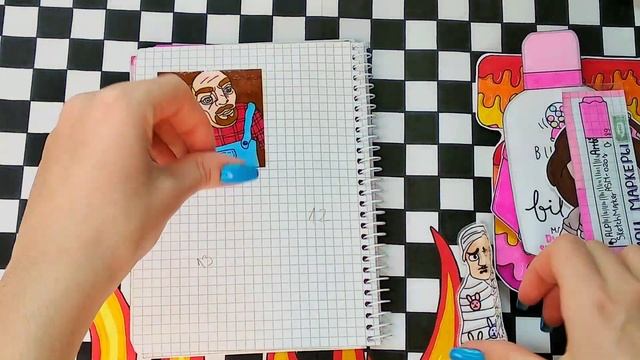 ?? Бумажные сюрпризы ??/ Идеи для подарков ??/ Распаковка/Paper Sonya