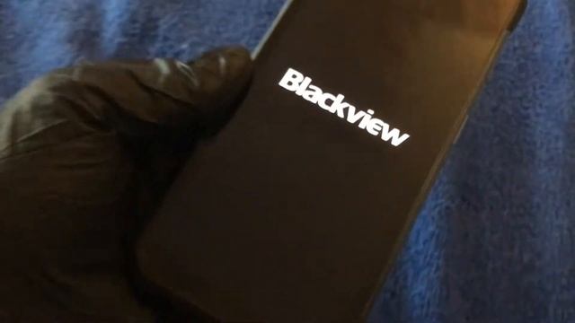 BLACKVIEW BL8800 Pro смотреть онлайн