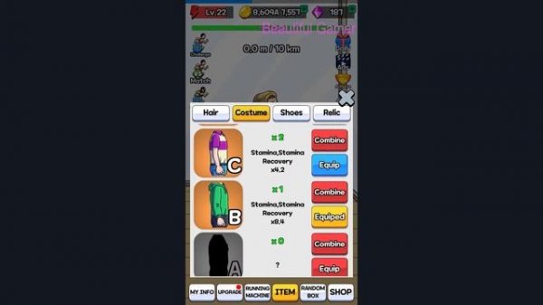 Tap Tap Run Best Gameplay Walkthrough Part 1 - All Levels Solutions Android IOS