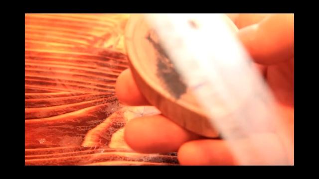 поделки из дерева осение работы смотреть онлайн