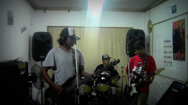 CAOS/85 - Hoy (cover) смотреть онлайн