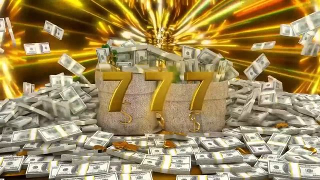 Lucky Frequency 777HZ: Receive Money After 10 Minutes, Attract Wealth, Endless Wealth & Prosperity