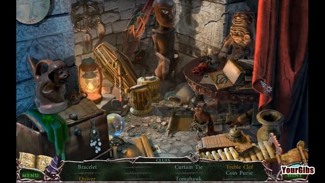 Mystery of the Ancients 2: Curse of Black Water [09] w/YourGibs, Wardfire - Chap 5: Last Step (2/2) смотреть онлайн