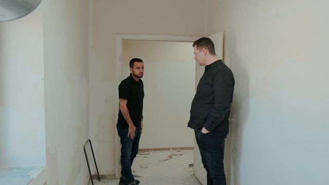 Колумб. Третья серия. Никто не видел мою обувь? смотреть онлайн