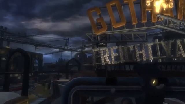 DC Universe Online - Fight for the Light Gamescom Trailer смотреть онлайн