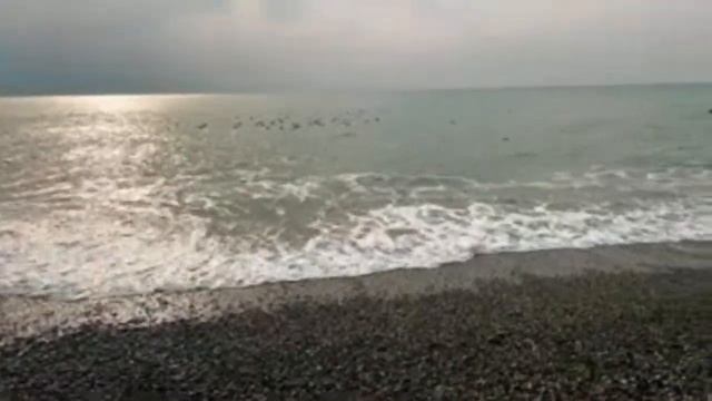 Адлер Сочи Курортный городок 27 февраля 2023 лето +18 смотреть онлайн