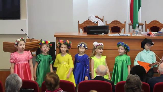 Балалайка смотреть онлайн