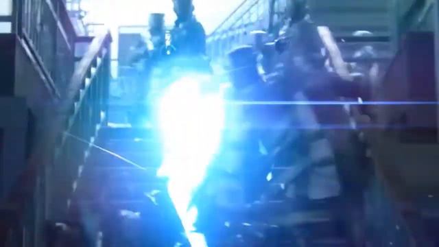 Final Fantasy XV dastretch Remix смотреть онлайн