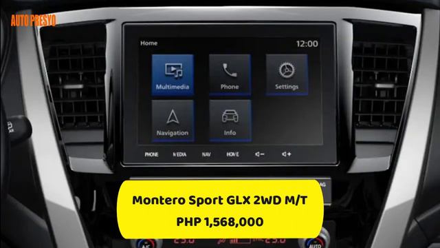 Mitsubishi PRICE LIST Philippines 2022 - Auto Presyo смотреть онлайн