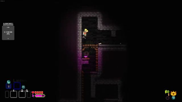 Catacomb Kids прохождение смотреть онлайн