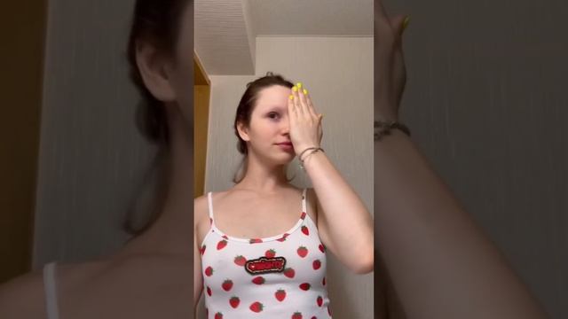 Марьяна Ро осталась без бровей смотреть онлайн