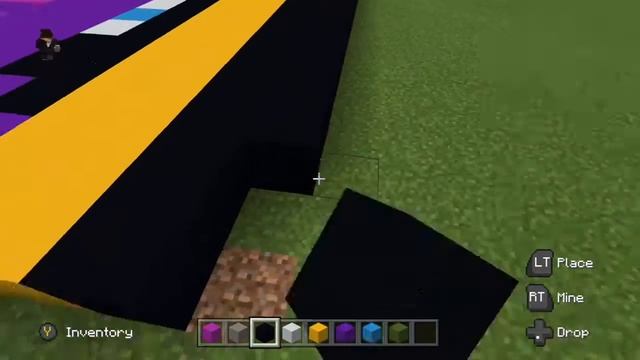 Making star platinum in Minecraft part 2 смотреть онлайн