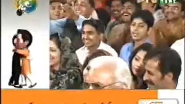 MUJH SE PEHLI SI MOHABBAT- SAYYED SALMAN GILANI.wmv смотреть онлайн