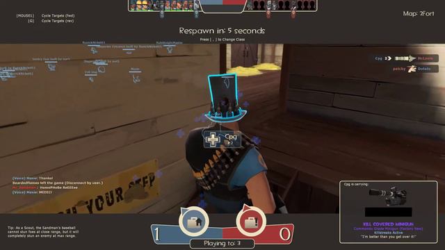 Daily Scout смотреть онлайн