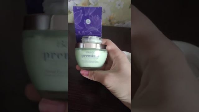 Крем бустер ночной для лица👍 смотреть онлайн