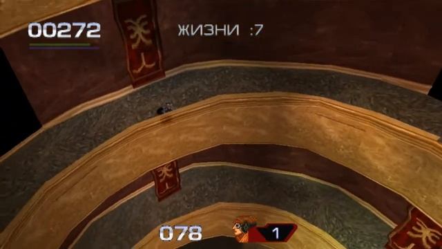 Star Wars Episode I: Jedi Power Battles прохождение Часть 11 Дроиды! смотреть онлайн