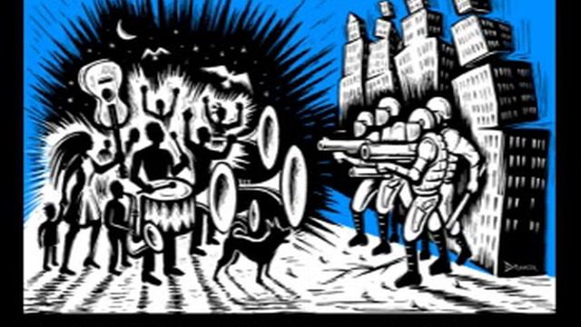 Robert Long - Wenn Man Mich Mal Fragen Würde - [politisches liedgut] смотреть онлайн