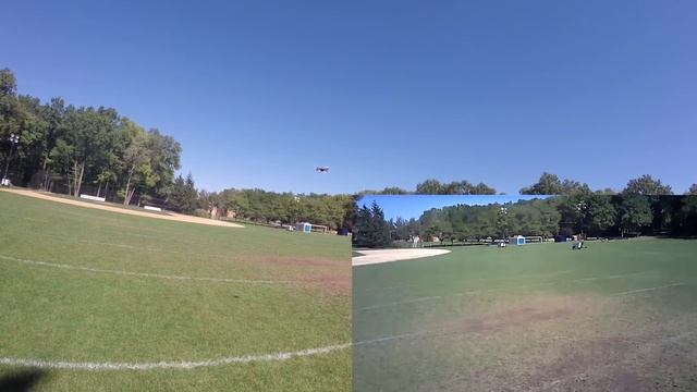 SYMA X5UW 2.4G Remote Control FPV Quadcopter смотреть онлайн