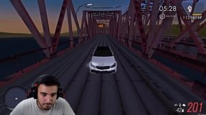 ? НОВАЯ ИМБА ПОГОНЬ В МТА ПРОВИНЦИИ! СОВЕРШИЛ ОШИБКУ...