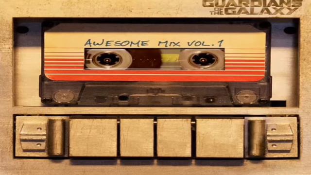 Awesome Mix vol. 1 Guardians of Galaxy смотреть онлайн