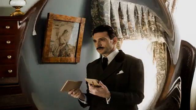 Адвокат Ардашевъ. Маскарад со смертью 1,2,3,4 Серии / Анонс смотреть онлайн