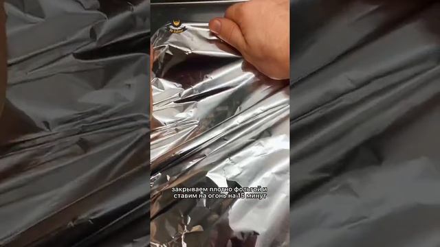 Как подкоптить дома ? Таким методом можно коптить все что угодно смотреть онлайн